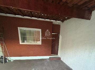 imagem · Casa à venda em Sumaré, Residencial Guairá, com 2 quartos, com 70 m²