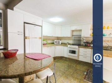 Casa · 310m² · 3 Quartos · 3 Vagas · Casa no Alto da Mooca, 310m², 3 Dormitórios