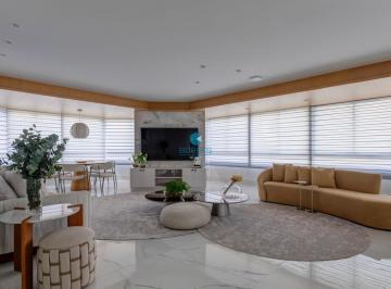 Foto 01 · Apartamento à venda no Jardim Apipema com 303m², 4 suítes e 4 vagas