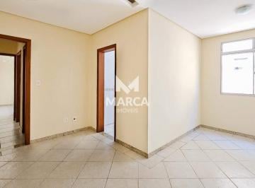 Apartamento · 77m² · 2 Quartos · 1 Vaga · Apartamento para Aluguel com 2 Quartos, 1 Suíte, 77m² e 1 Vaga no Castelo – Belo