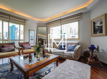 Photo 1 · Apartamento para alugar, 162 m² por R$ 16.000,00/mês - Chácara Klabin - São Paulo/SP