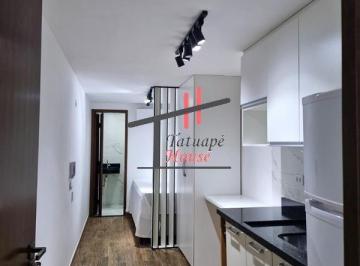 Apartamento · 20m² · 1 Quarto · Apartamento em Tatuapé