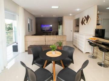 Apartamento · 125m² · 3 Quartos · 2 Vagas · Apartamento à venda, 3 quartos, 1 suíte, 2 vagas, Boa Vista - São Caetano do Sul/SP