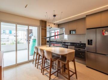 Apartamento · 95m² · 3 Quartos · 2 Vagas · Apartamento em Vila Azevedo