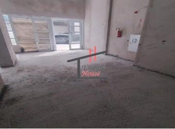 Comercial · 161m² · Sala Comercial em Belenzinho