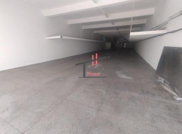 Comercial · 1240m² · Edifício Comercial em Brás