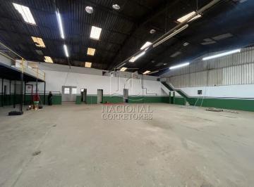 Comercial · 1200m² · Galpão para alugar, 1200 m²- Vila Carlina - Mauá/SP