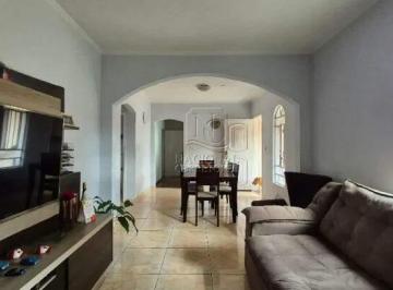 Casa · 380m² · 4 Quartos · 5 Vagas · Casa à venda, 4 quartos, 5 vagas, Vila Francisco Matarazzo - Santo André/SP