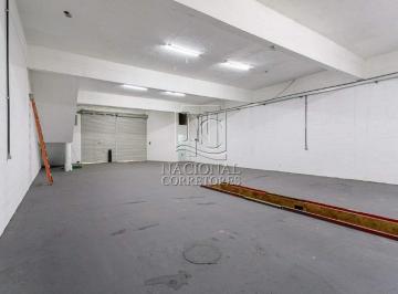 Comercial · 230m² · 2 Vagas · Salão para aluguel, 2 vagas, Jardim Santo Antônio - Santo André/SP