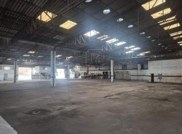 Comercial · 5000m² · 30 Vagas · Galpão para aluguel, 30 vagas, Vila Loanda - Ferraz De Vasconcelos/SP