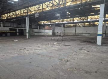 Comercial · 5000m² · 30 Vagas · Galpão à venda, 30 vagas, Vila Loanda - Ferraz De Vasconcelos/SP