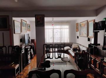 Casa · 220m² · 4 Quartos · 3 Vagas · Sobrado à venda, 4 quartos, 1 suíte, 3 vagas, Vila Camilópolis - Santo André/SP