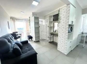 Apartamento · 31m² · 1 Quarto · 1 Vaga · Apartamento à venda, 1 quarto, 1 vaga, Nova Gerty - São Caetano do Sul/SP