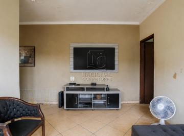 Casa · 145m² · 3 Quartos · 4 Vagas · Sobrado à venda, 3 quartos, 2 suítes, 4 vagas, Vila Francisco Matarazzo - Santo