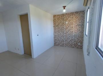 Apartamento · 40m² · 2 Quartos · 1 Vaga · Apartamento 2 dormitórios para locação no bairro Vila Nova, zona sul de Porto Al