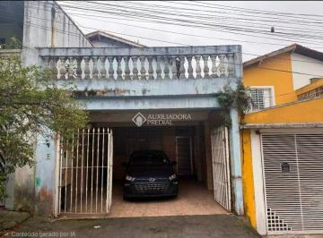 Casa · 150m² · 2 Quartos · 2 Vagas · Sobrado à venda, 150 m² no bairro Jardim Santa Emília - São Paulo/SP