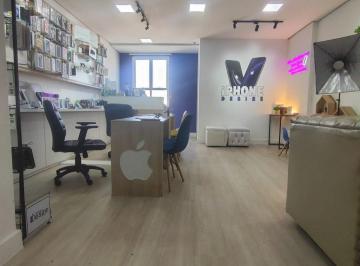 Comercial · 35m² · 1 Vaga · Sala Comercial à venda Taboão da Serra
