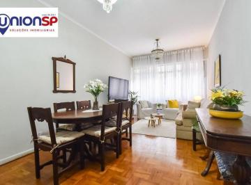Apartamento · 106m² · 2 Quartos · 1 Vaga · Apartamento à venda na Vila Mariana, SP