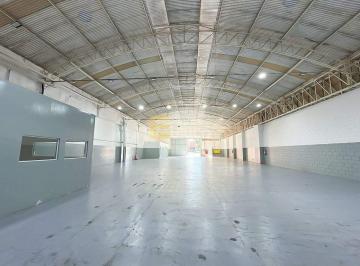 Photo 1 · Galpão Industrial em Condomínio Empresarial Vinhedo - SP
