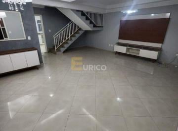 Casa · 173m² · 3 Quartos · 2 Vagas · Casa à venda no Parque da Represa em Jundiaí/SP
