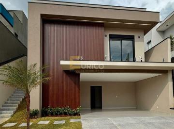Photo 1 · Casa em condomínio à venda no Jardim Ermida I em Jundiaí/SP