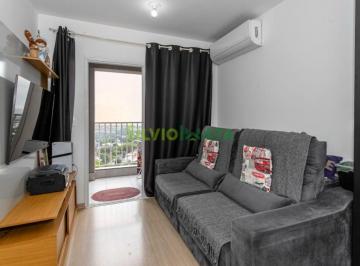 Apartamento · 51m² · 2 Quartos · 1 Vaga · VENDA | Apartamento, com 2 dormitórios em Zona 06, Maringá