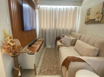 Apartamento · 5m² · 2 Quartos · 1 Vaga · VENDA | Apartamento, com 2 dormitórios em Vila Vardelina, Maringá