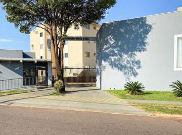 Apartamento · 45m² · 2 Quartos · 1 Vaga · VENDA | Apartamento, com 2 dormitórios em CONJUNTO HABITACIONAL SONHO MEU, UMUARAMA