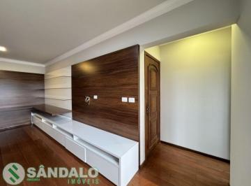 Apartamento · 116m² · 3 Quartos · 1 Vaga · LOCAÇÃO | Apartamento, com 3 dormitórios em ZONA 03, MARINGA