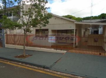 Casa · 70m² · 3 Quartos · 1 Vaga · LOCAÇÃO | Casa, com 3 dormitórios em Vila Esperança, Maringá