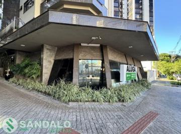 Comercial · 48m² · LOCAÇÃO | Sala/Salão, em ZONA 01, MARINGA