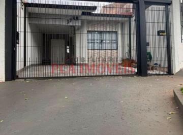 Casa · 3 Quartos · 2 Vagas · VENDA | Casa, com 3 dormitórios em Parque Da Gávea, Maringá