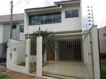 Casa · 204m² · 3 Quartos · 2 Vagas · VENDA | Casa, com 3 dormitórios em JARDIM TOQUIO, MARINGA