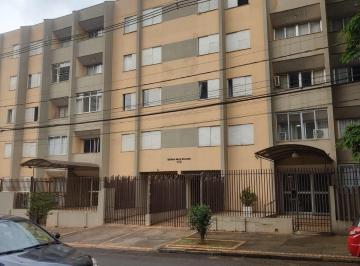 Apartamento · 66m² · 3 Quartos · 1 Vaga · VENDA | Apartamento, com 3 dormitórios em ZONA 03, Maringá