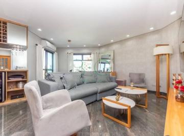 Apartamento · 117m² · 3 Quartos · 2 Vagas · Apartamento à venda, 117 m² por R$ 1.150.000,00 - Jardim Sao Paulo(Zona Norte) -