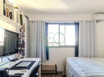 Apartamento · 19m² · 1 Quarto · Studio com 1 dormitório à venda, 19 m² por R$ 299.000 - República - São Paulo/SP