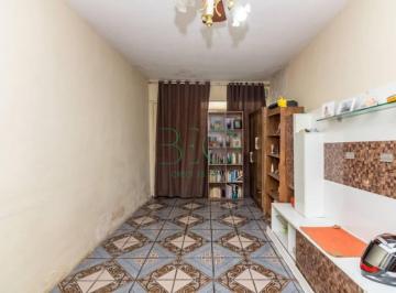 Casa · 92m² · 2 Quartos · 2 Vagas · Casa com 2 dormitórios à venda, 92 m² por R$ 480. - Vila Serralheiro - São Paulo/SP