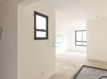 Apartamento · 32m² · 1 Quarto · Studio com 1 dormitório à venda, 32 m² por R$ 338.000 - Bosque da Saúde - São Pa