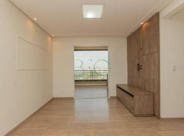 Apartamento · 75m² · 3 Quartos · 1 Vaga · Apartamento com 3 dormitórios à venda, 75 m² por R$ 619. - Parque Independência