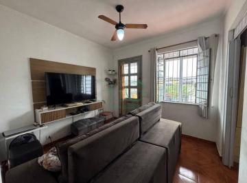 Casa · 101m² · 4 Quartos · 1 Vaga · Casa com 4 dormitórios à venda, 101 m² por R$ 550. - Jardim Maristela - São Paulo/SP