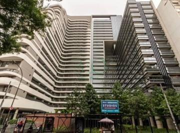 Apartamento · 16m² · 1 Quarto · Studio à venda, 16 m² por R$ 315.000,00 - Santa Efigênia - São Paulo/SP