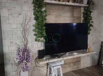 Apartamento · 81m² · 2 Quartos · 2 Vagas · Apartamento à venda, 81 m² por R$ 960.000,00 - Jardim Felicidade (Zona Oeste) -