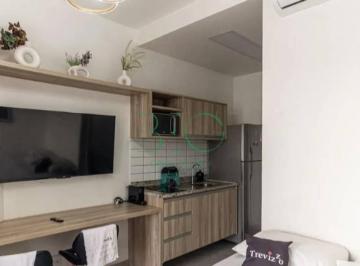 Apartamento · 22m² · 1 Quarto · Studio à venda, 22 m² por R$ 359.000,00 - Santa Efigênia - São Paulo/SP