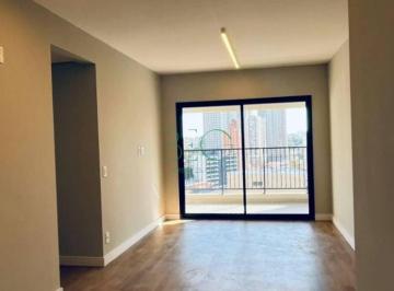 Apartamento · 84m² · 3 Quartos · 1 Vaga · Apartamento para alugar, 84 m² por R$ 9.700,00/mês - Butantã - São Paulo/SP