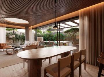 Apartamento · 235m² · 2 Quartos · 2 Vagas · Apartamento Garden com 2 dormitórios à venda, 235 m² por R$ 5.295. - Cidade Jard