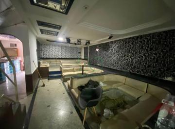 Comercial · 322m² · 8 Quartos · Sobrado com 8 dormitórios, 322 m² - venda por R$ 2.200.000 ou aluguel por R$ 17.
