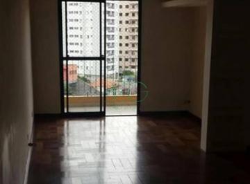 Apartamento · 65m² · 2 Quartos · 1 Vaga · Apartamento à venda, 65 m² por R$ 569.000,00 - Vila da Saúde - São Paulo/SP