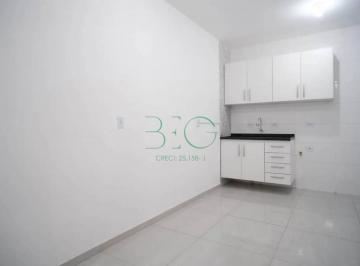 Apartamento · 49m² · 2 Quartos · Apartamento com 2 dormitórios à venda, 49 m² por R$ 264.000 - Vila Matilde - São