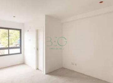 Apartamento · 32m² · 1 Quarto · Studio com 1 dormitório à venda, 32 m² por R$ 328.000 - Bosque da Saúde - São Pa