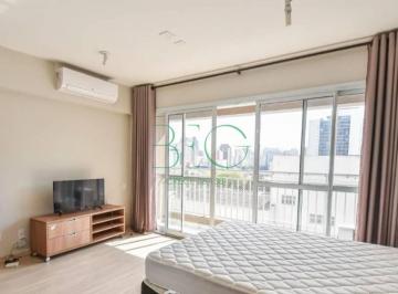 Apartamento · 30m² · 1 Quarto · Studio com 1 dormitório à venda, 30 m² por R$ 359.000 - Liberdade - São Paulo/SP